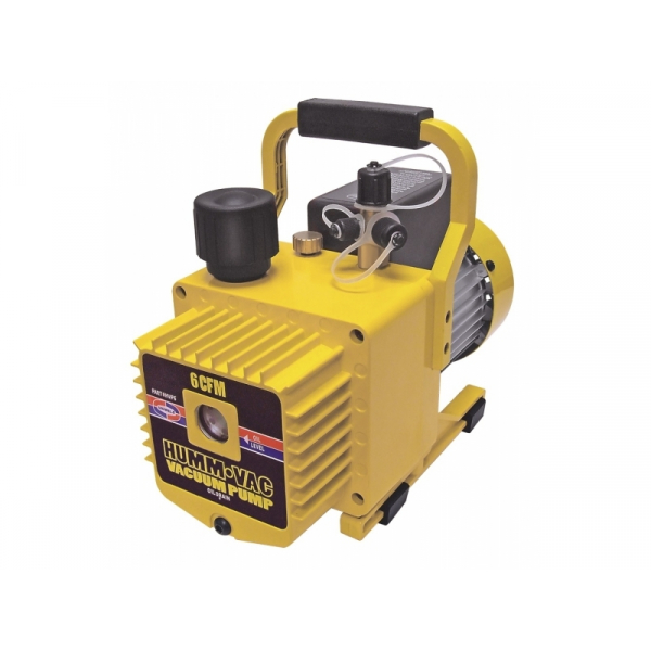 UNIWELD ΑΝΤΛΙΕΣ ΚΕΝΟΥ Humm • VAC ™ HVP6 MADE IN USA